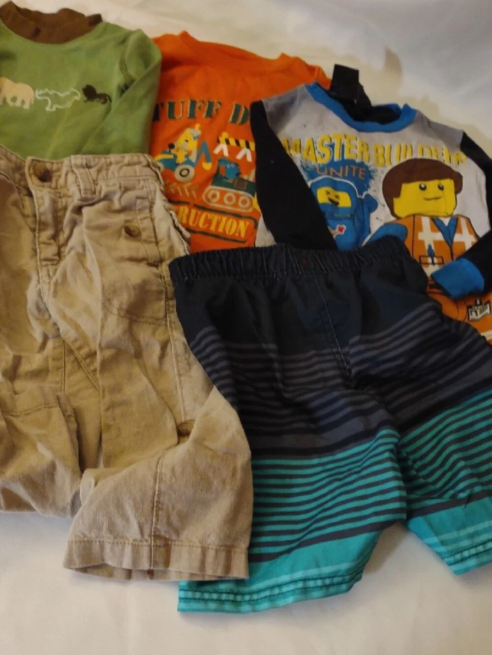 OshKosh Bgosh bundle joys